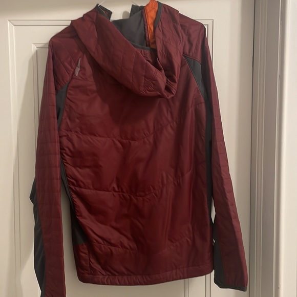 Eddie Bauer spring jacket. Barely worn. - Picture 2 of 2